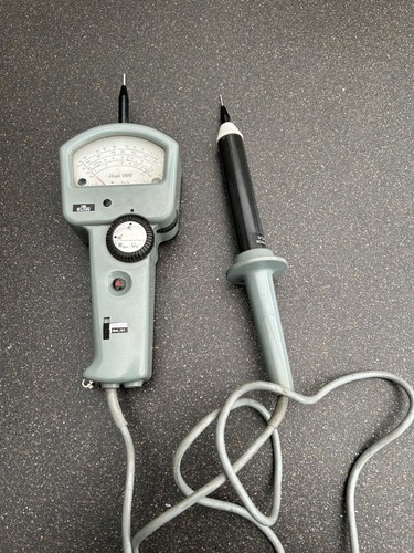 Hartmann braun elavi 0100 - hartmann, braun,