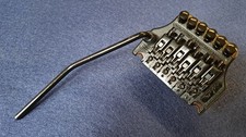 Schaller Floyd Rose low profile tremolo 1