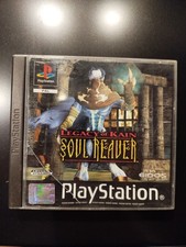 Legacy of Kain Soul Reaver -