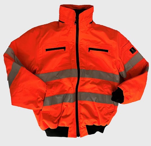 Mascot moritz pilotjacke - st.,