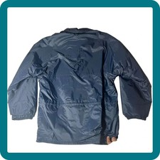  Vintage K-Way Jacke K-Way