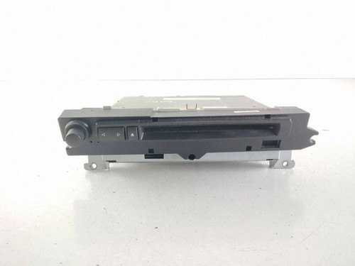2005 bmw e60 e61 radio - e60, /