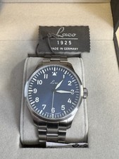 Laco Augsburg Blaue Stunde