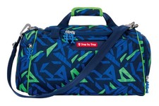 Step by Step Sports Bag