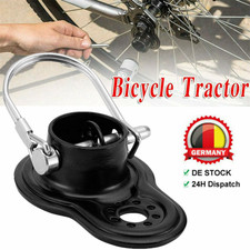 Fahrradanhänger Kupplung