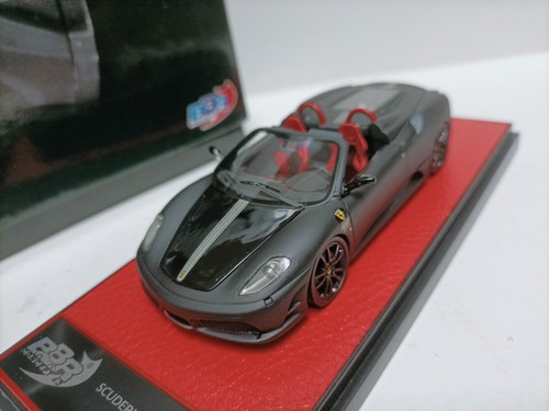 Bbr ferrari f430 - 1:43,