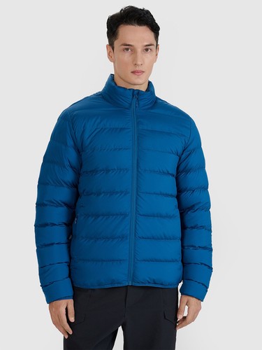 Daunenjacke für herren - 4f,