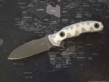 PiedPiper - Custom - Messer -