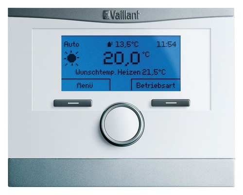 Vaillant multimatic - vaillant,