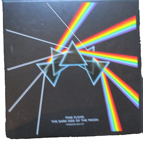 Pink floyd dark - pink,