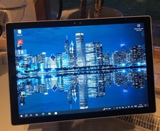 Microsoft Surface Pro 4 128 GB 12,3“ Tablet Laptop PC Windows 10 + Zubehör