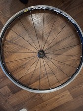 Mavic aksium vorderrad - mavic, zoll