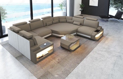 Couch polstersofa designersofa - couch,