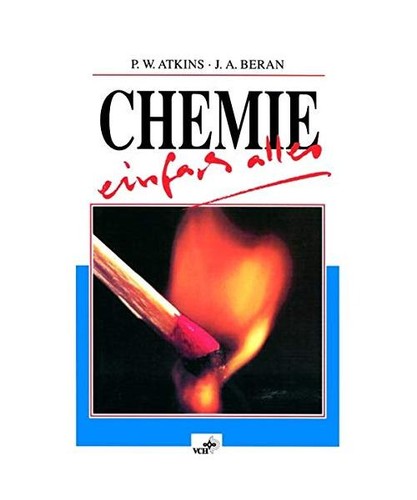 Chemie einfach alles - chemie,