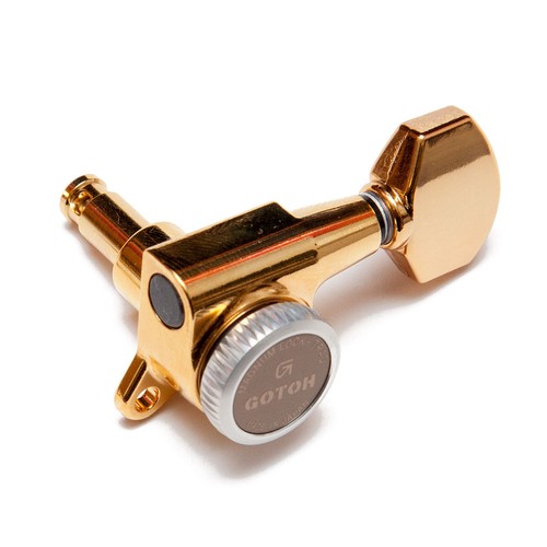 Gotoh sg381 traditional magnum - gotoh,