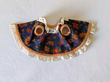 ORIGINAL MINIFURGA KLEID MOD