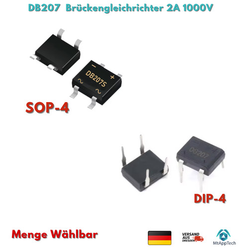 Db207 db207s - /,