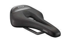 Fizik Sattel Terra Aidon X1 Carbon 140mm Mountainbike Sitz kurz Full Sus eMTB
