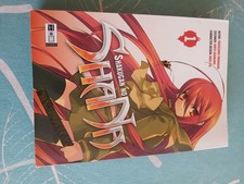 Shakugan no Shana Band 1