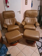 Stressless Relaxsessel 2 X