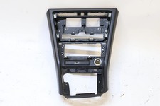 VW Touran 5TA Abdeckung