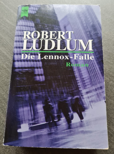 Die lennox falle von - die, lennox-falle
