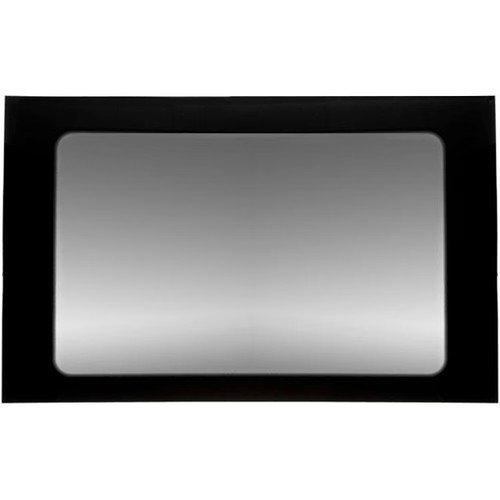 Carbest starres heckfenster - carbest,
