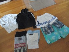 Kleidung Paket Herren. kurze