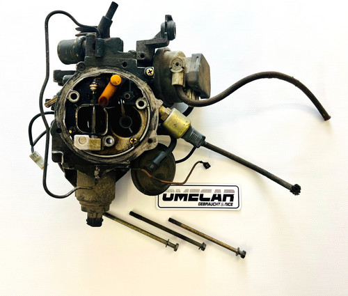 Golf vergaser 051129015 a - golf, 2