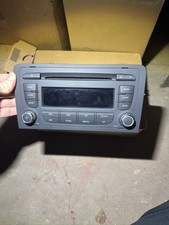 Original Autoradio CD Laufwerk