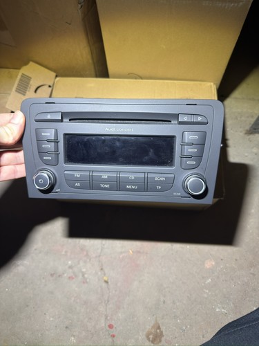 Original autoradio laufwerk - autoradio,