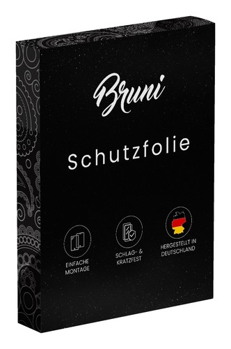 Bruni folie für blackzone - bruni,