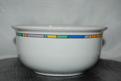Bowl müslischale trend - bowl, surf