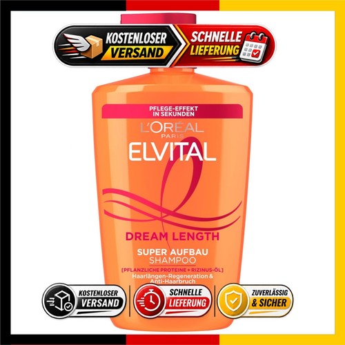 Oréal paris elvital - paris,