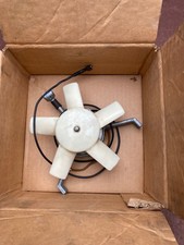 Original Bosch Gebläsemotor