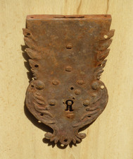 Schloß - 17. - 18