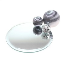 1 Spiegeluntersetzer Spiegel