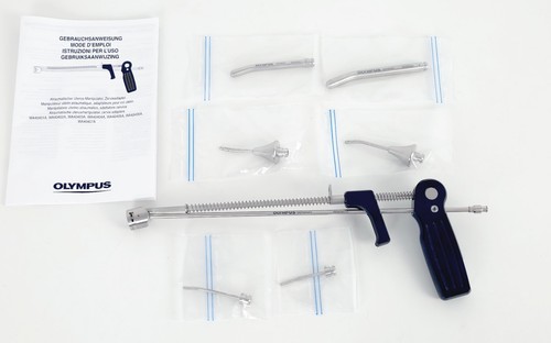 Olympus wa40401a uterine - wa40401a,
