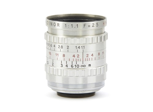 Som berthiot cinor 25mm - som,