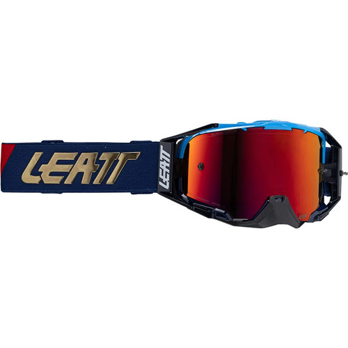 Leatt crossbrille velocity 5 - velocity, 6.5