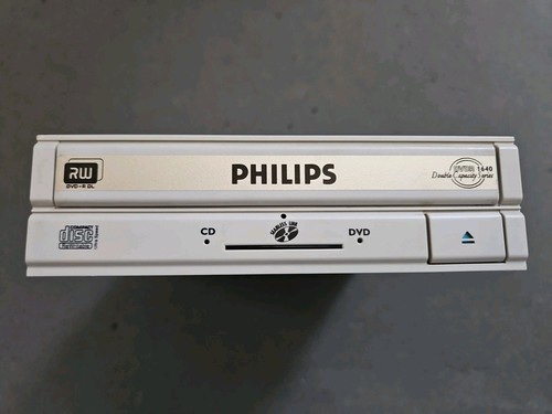 Philips dvdr1640 dvd - dvd-, brenner