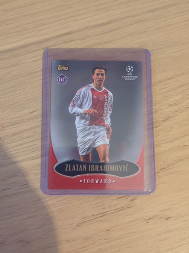 2024 topps zlatan - topps,