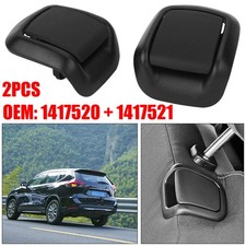 2x LINKS+RECHTS GRIFF SITZ