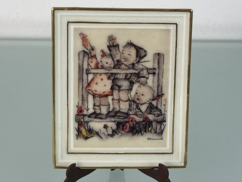 Goebel hummel figur - ,