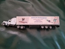 Sammeltruck - Bohlen Elektrowärme 