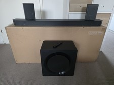 Samsung HW-Q995GC 11.1.4-Kanal