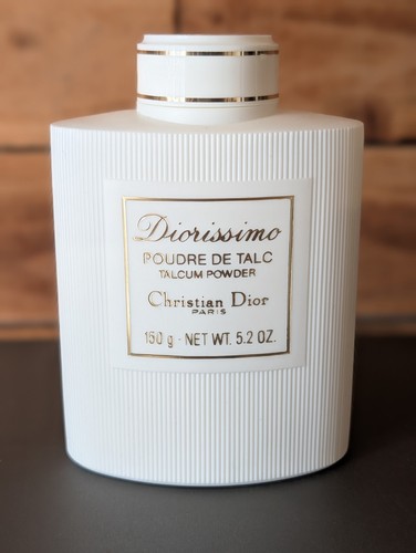 Vintage diorissimo poudre - poudre, de