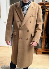 Herrenmantel der Marke