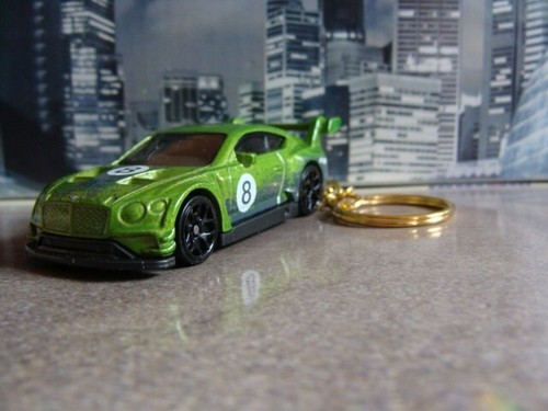 Bentley continental gt3 - continental,