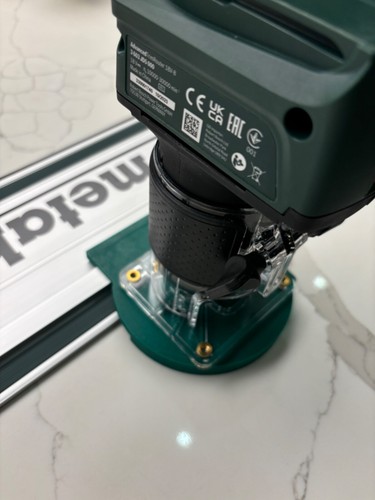 Bosch 18v advanced - 18v-8,